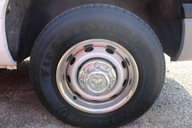 Used 2001 Dodge Ram 2500 Truck 2WD Regular Cab image 20