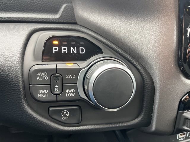 New 2026 RAM 1500 Big Horn image 30