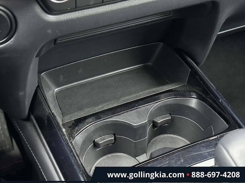 Used 2025 MAZDA CX-30 AWD 2.5 S w/ Select Sport Pkg image 26