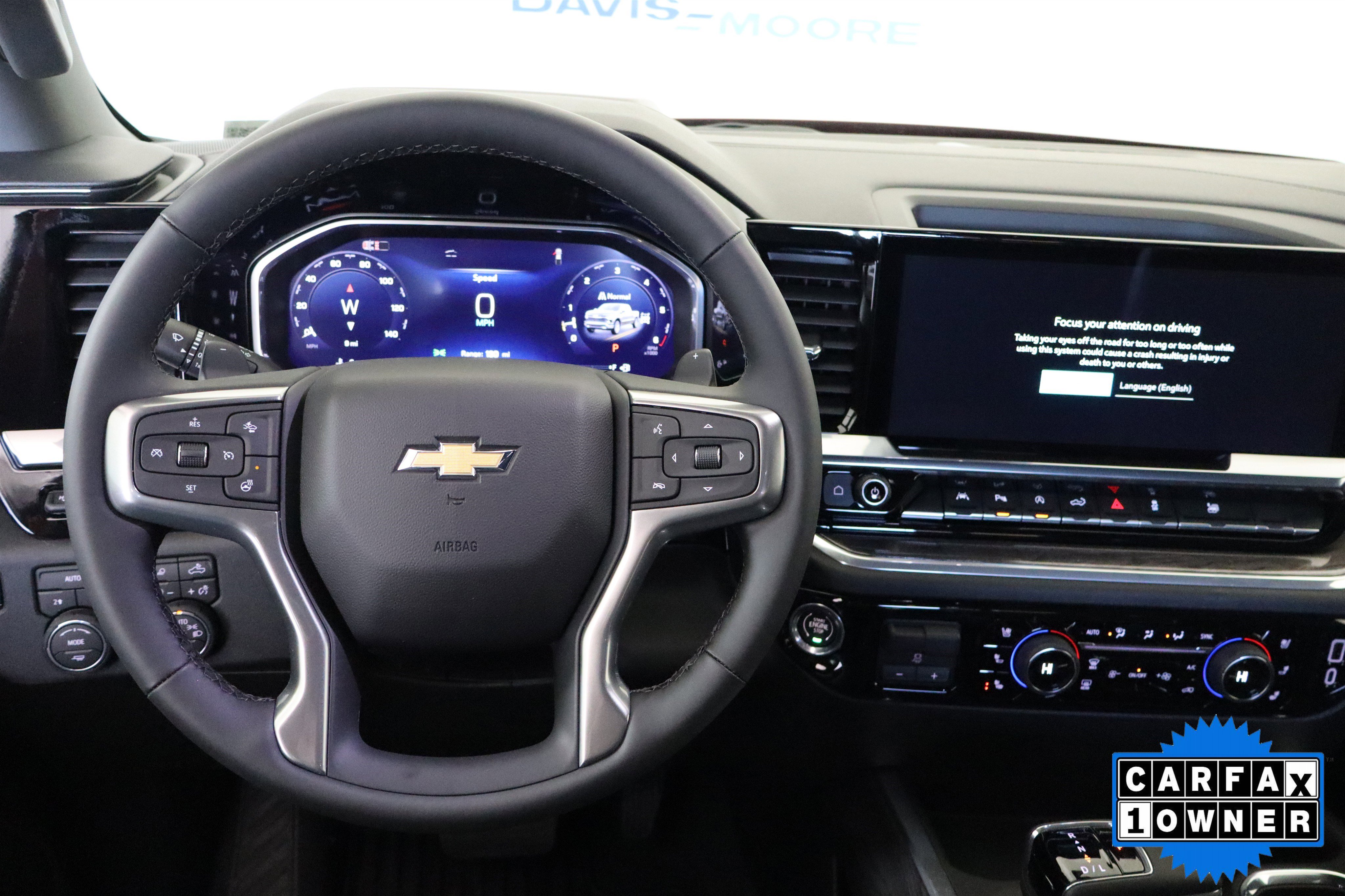 Used 2024 Chevrolet Silverado 1500 LT w/ Safety Package image 23