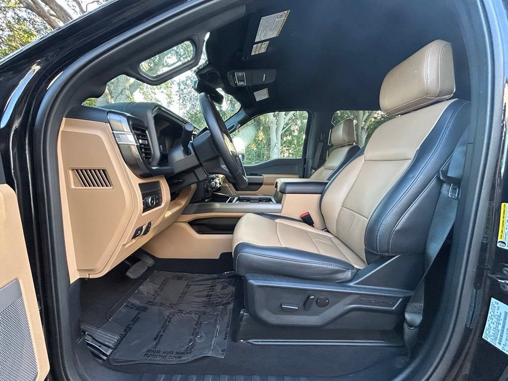 Used 2026 Ford F250 Lariat AWD/4WD image 11