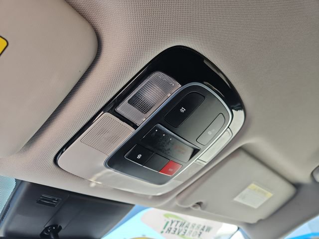 Used 2024 Hyundai Tucson SEL FWD image 28