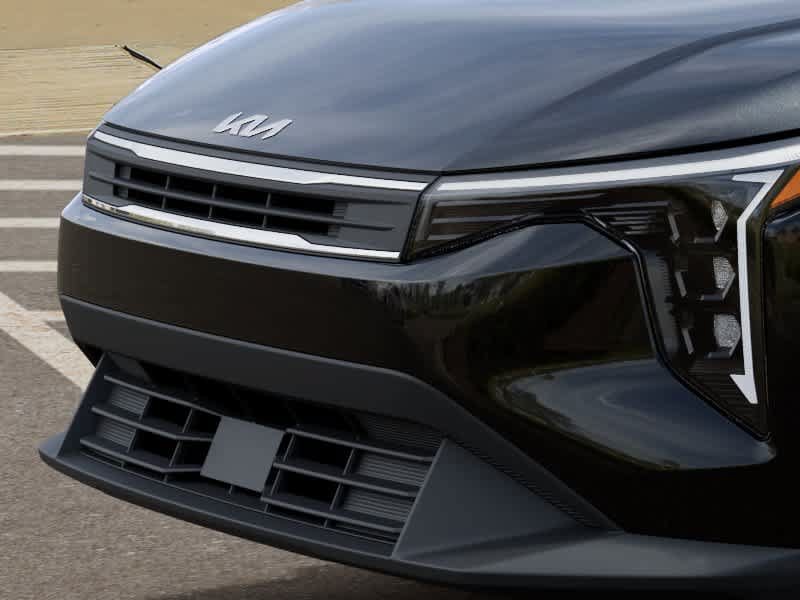 New 2026 Kia K4 FWD image 12