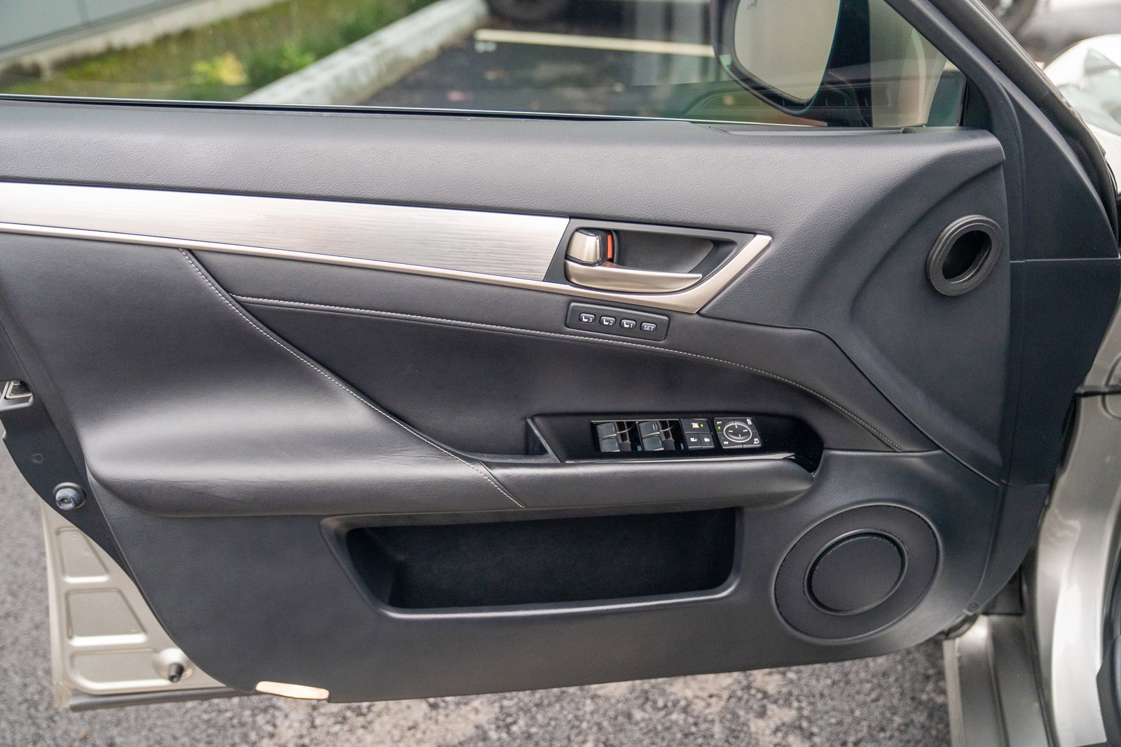 Used 2015 Lexus GS 350 image 10