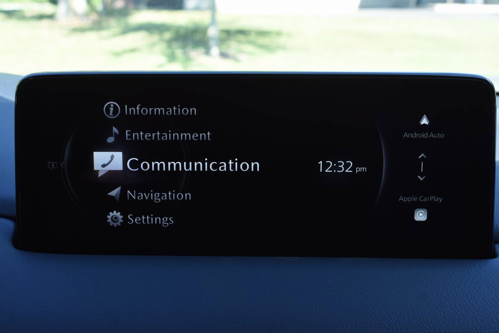 New 2025 MAZDA CX-5 Signature image 41