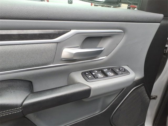 Used 2020 RAM 1500 Big Horn image 10