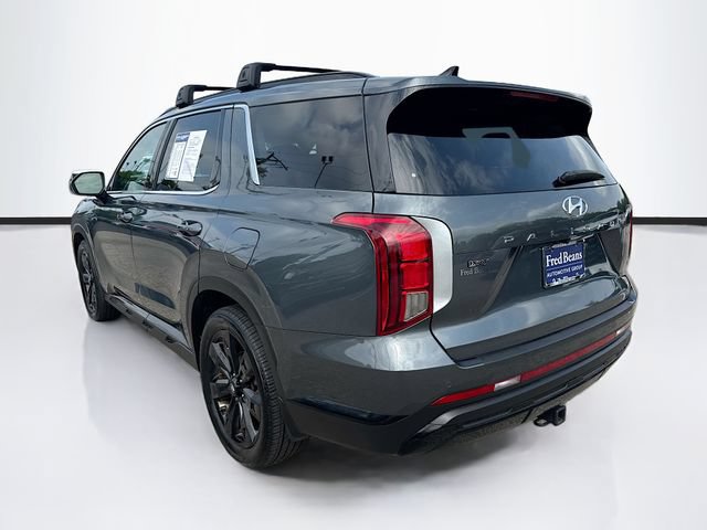 Used 2023 Hyundai Palisade XRT AWD/4WD image 5
