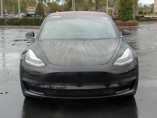 Used 2018 Tesla Model 3 Long Range video 2