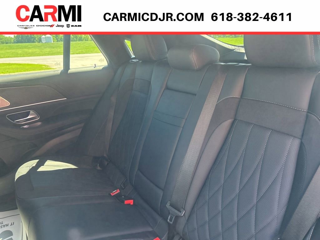 Used 2022 Mercedes-Benz GLE 63 AMG S image 39