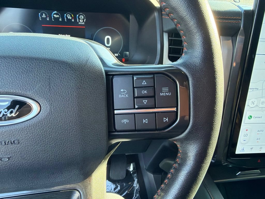 Used 2022 Ford Expedition Timberline AWD/4WD image 5