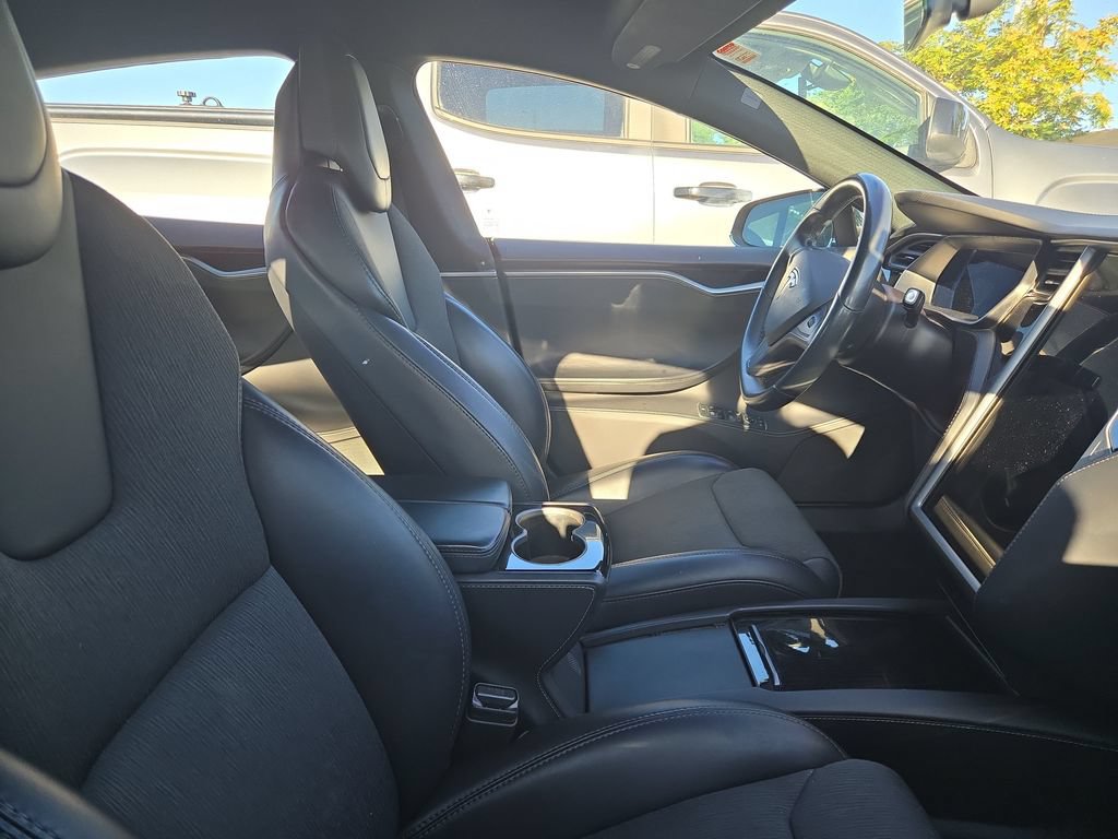 Used 2018 Tesla Model S 75D AWD/4WD image 6