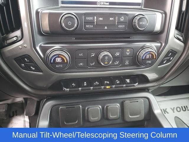 Used 2019 Chevrolet Silverado 2500 LTZ w/ Duramax Plus Package image 22