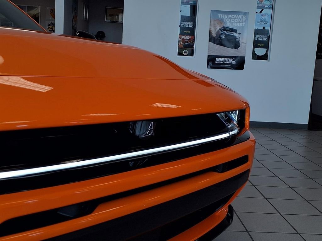 New 2026 Dodge Charger Scat Pack AWD/4WD image 19