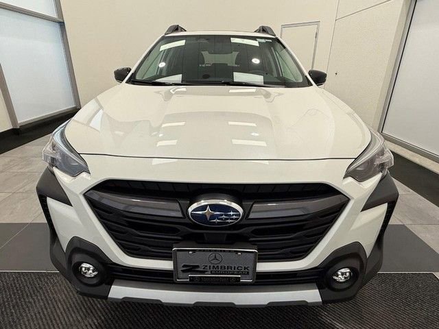 Used 2025 Subaru Outback Limited AWD/4WD image 7