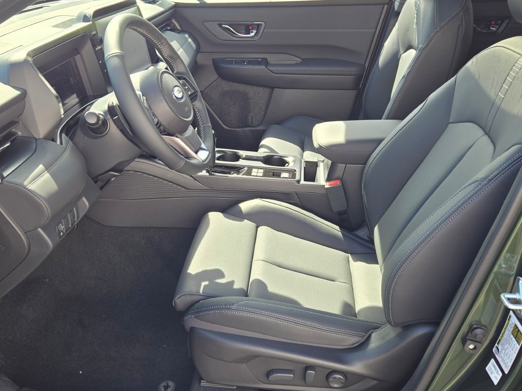 New 2026 Subaru Outback Touring XT AWD/4WD image 24