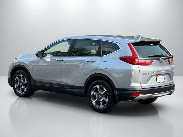 Used 2018 Honda CR-V EX image 6