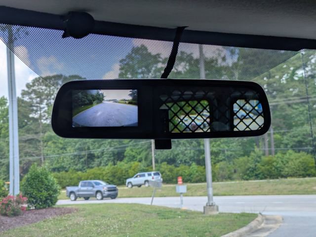New 2026 Chevrolet Express 2500 w/ Driver Convenience Package RWD image 16