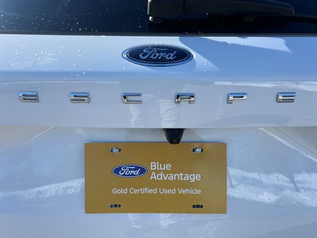 Certified 2023 Ford Escape Active w/ Tech Pack #2 image 37