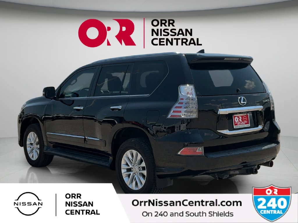 Used 2019 Lexus GX 460 Premium AWD/4WD image 7