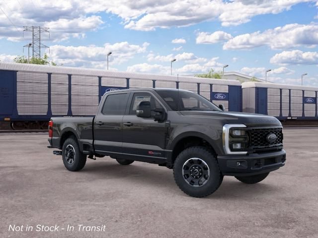 New 2026 Ford F250 Lariat AWD/4WD image 7