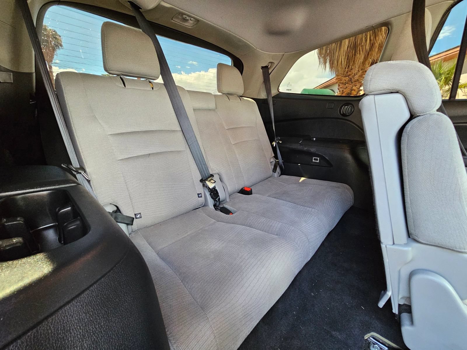 Used 2017 Honda Pilot LX image 16