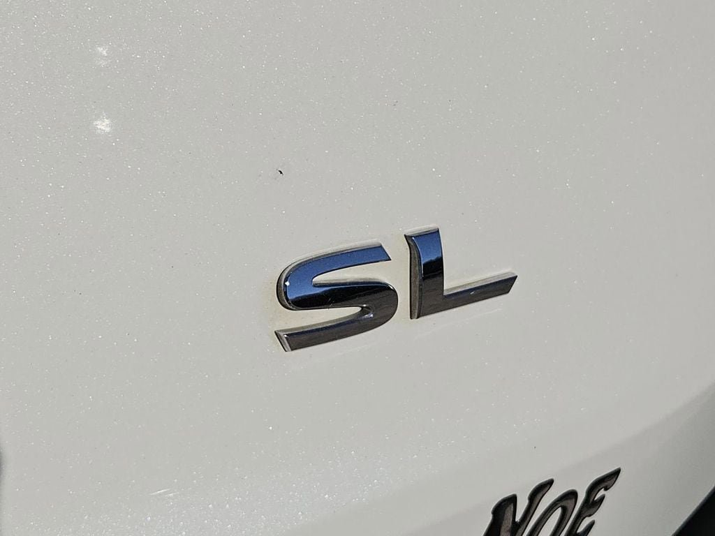 Used 2023 Nissan Rogue SL w/ SL Premium Package image 9
