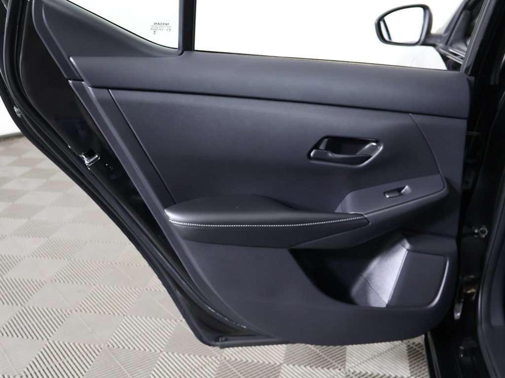 Used 2024 Nissan Sentra SV image 22