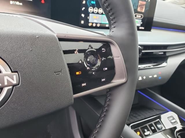 New 2025 Nissan Murano SL image 23