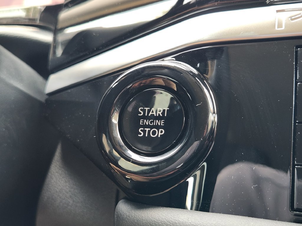 New 2026 Nissan Pathfinder SL AWD/4WD image 22