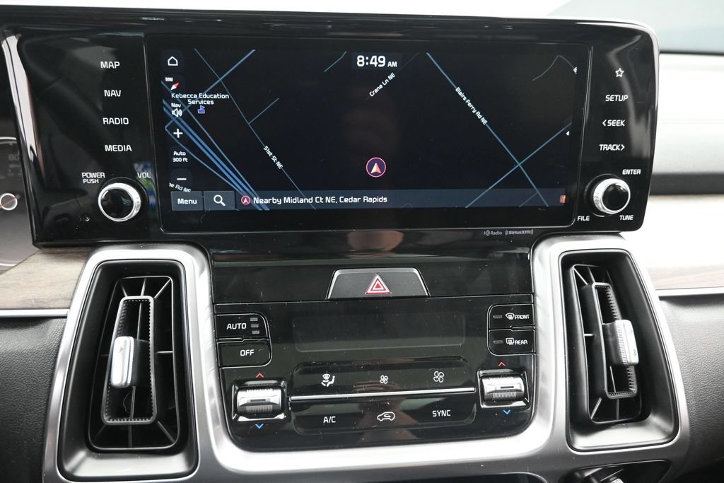 Used 2023 Kia Sorento S w/ Panoramic Sunroof Package AWD/4WD image 20