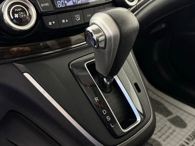Used 2015 Honda CR-V EX-L image 17