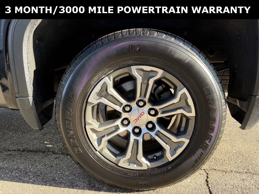 Used 2021 GMC Sierra 1500 SLE image 10