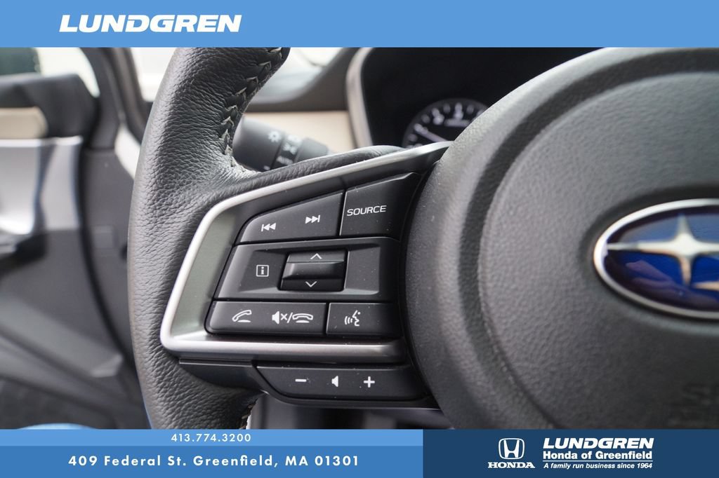 Used 2024 Subaru Outback Limited AWD/4WD image 19