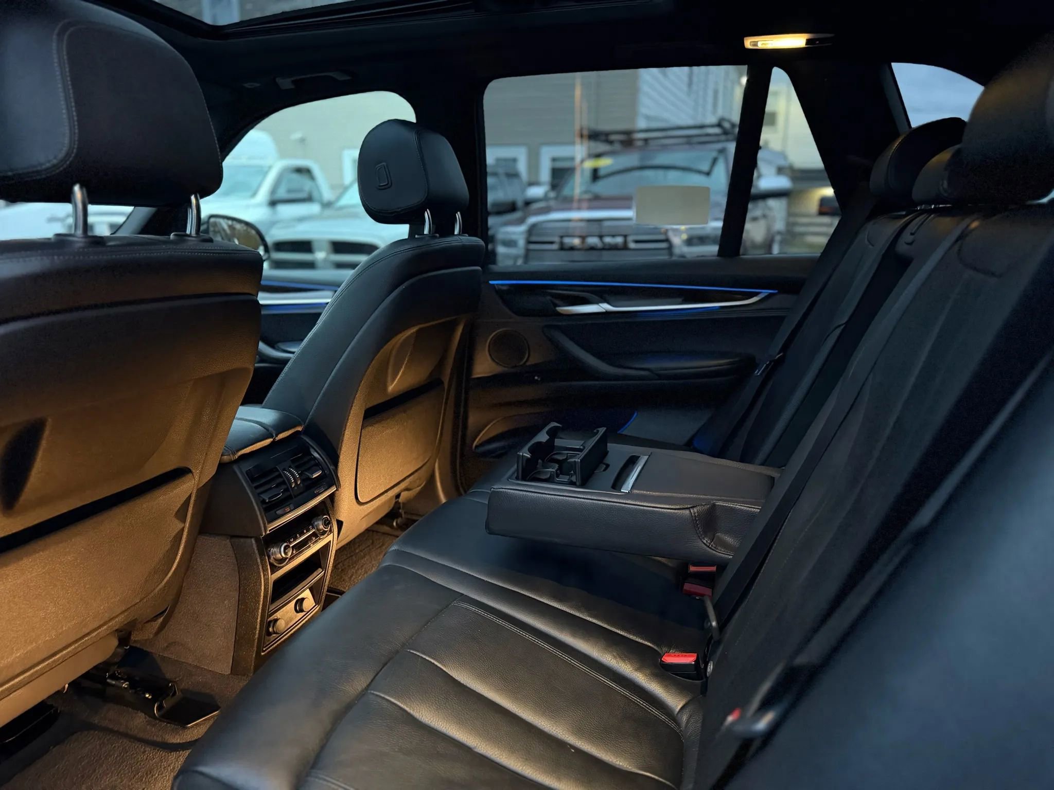 Used 2017 BMW X5 xDrive40e image 20