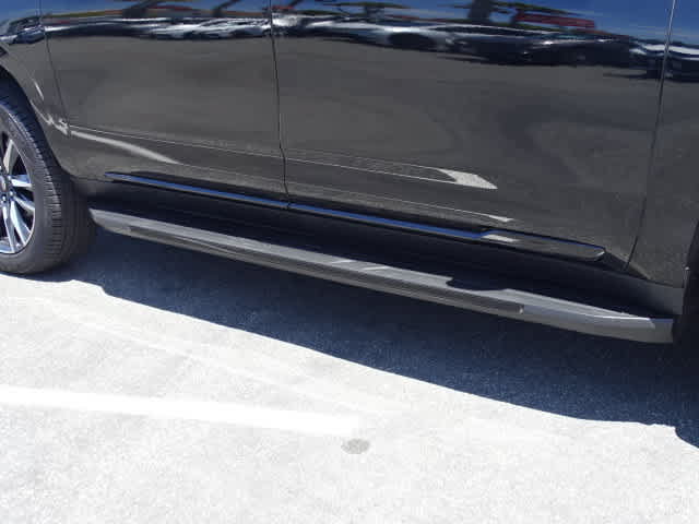 Used 2022 Cadillac Escalade ESV Sport AWD/4WD image 8