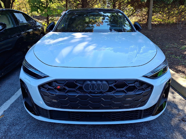 Certified 2026 Audi S5 Premium Plus w/ Premium Plus Package AWD/4WD image 2