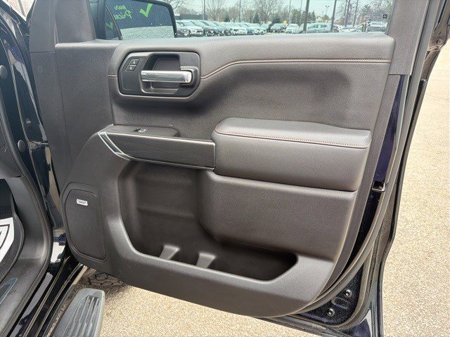 Used 2019 GMC Sierra 1500 AT4 w/ AT4 Premium Package image 20