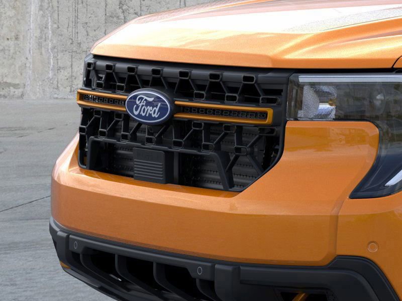 New 2026 Ford Maverick Tremor image 18