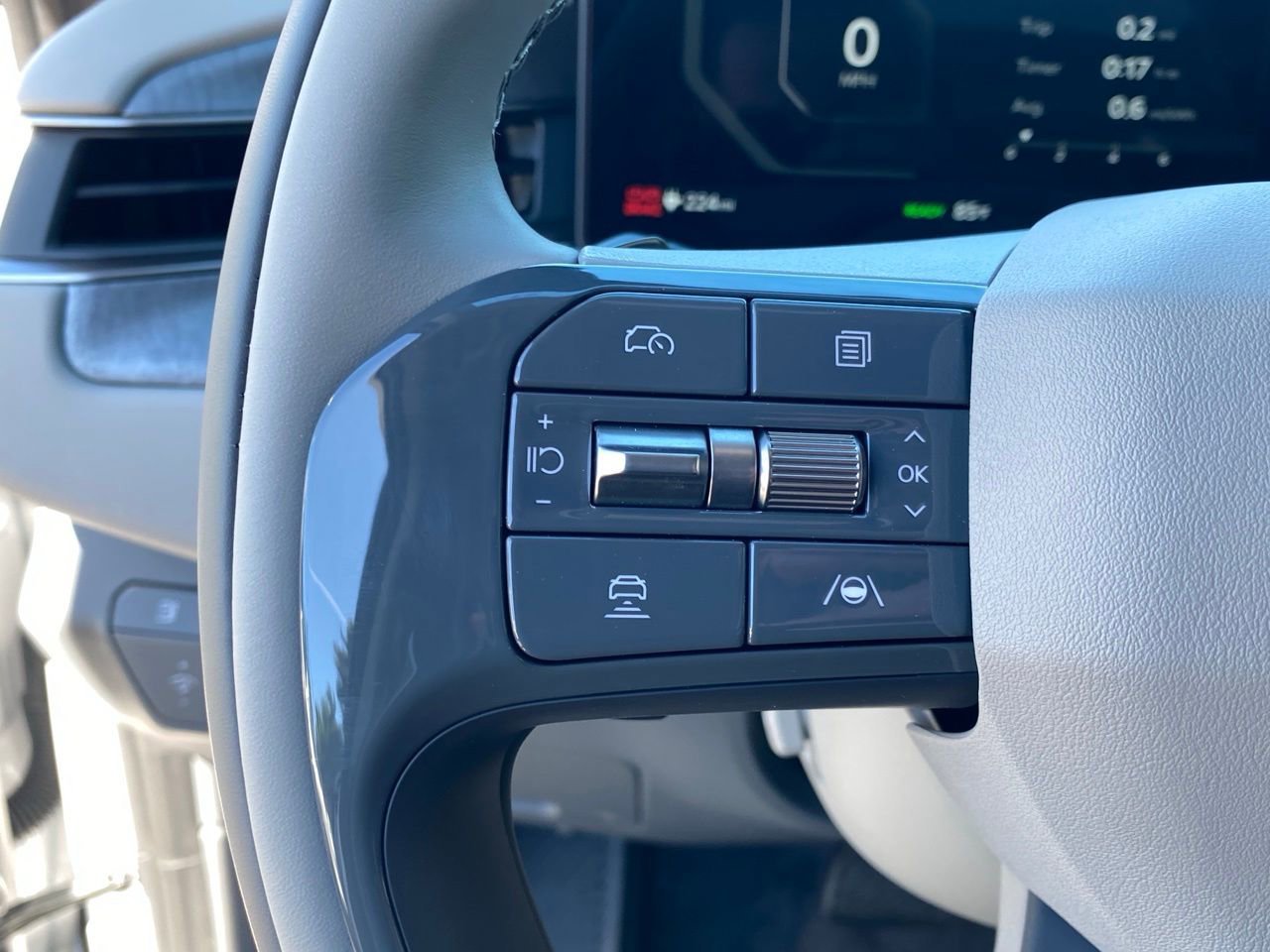 New 2026 Kia EV9 Wind AWD/4WD image 14