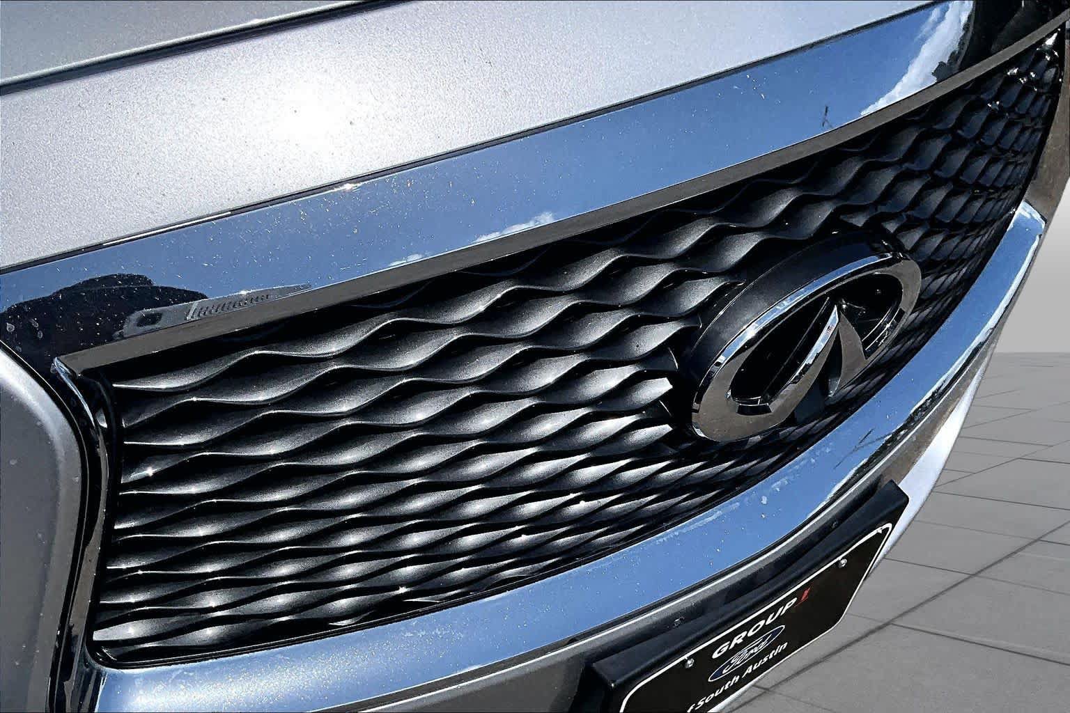 Used 2017 INFINITI QX60 FWD w/ Premium Plus Package image 30