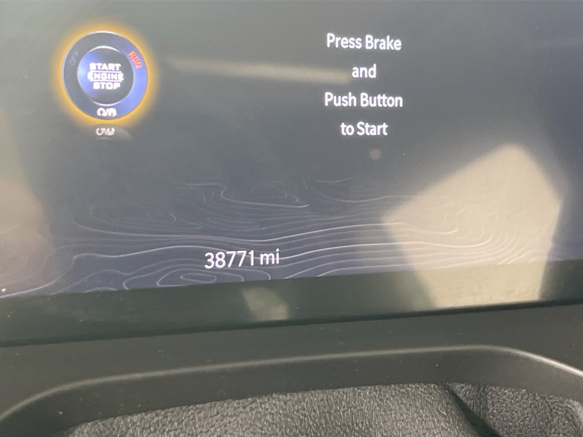 Used 2022 Jeep Grand Cherokee Overland image 12