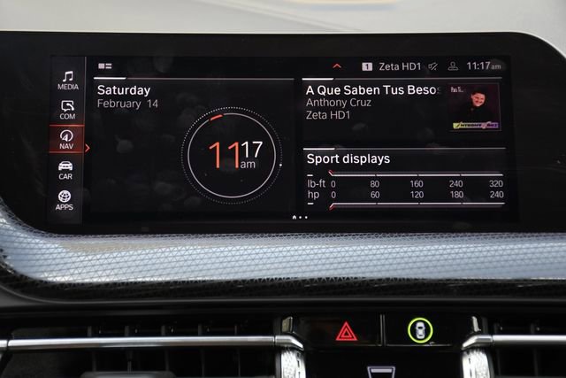 Used 2024 BMW 228i Gran Coupe w/ Convenience Package image 19