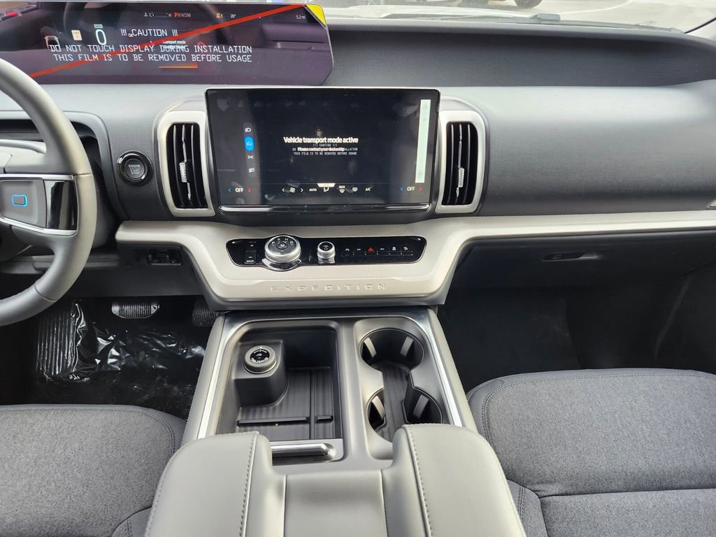 New 2026 Ford Expedition Max Active AWD/4WD image 14