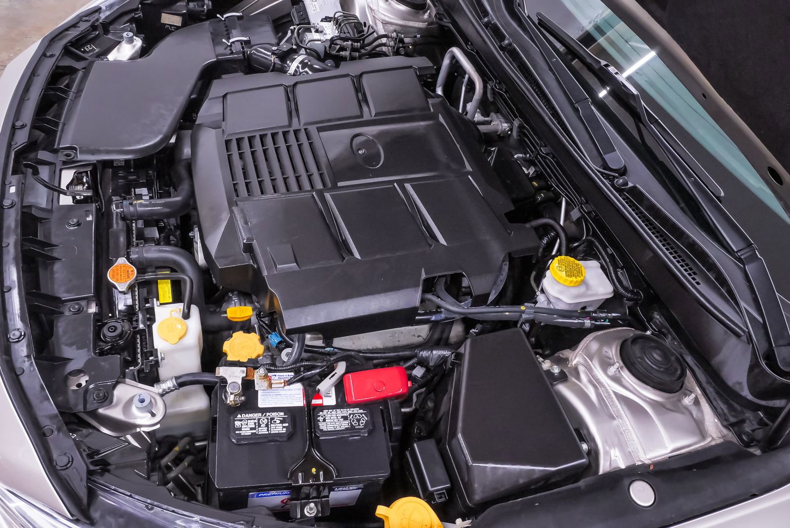 Used 2018 Subaru Outback 3.6R Limited image 30