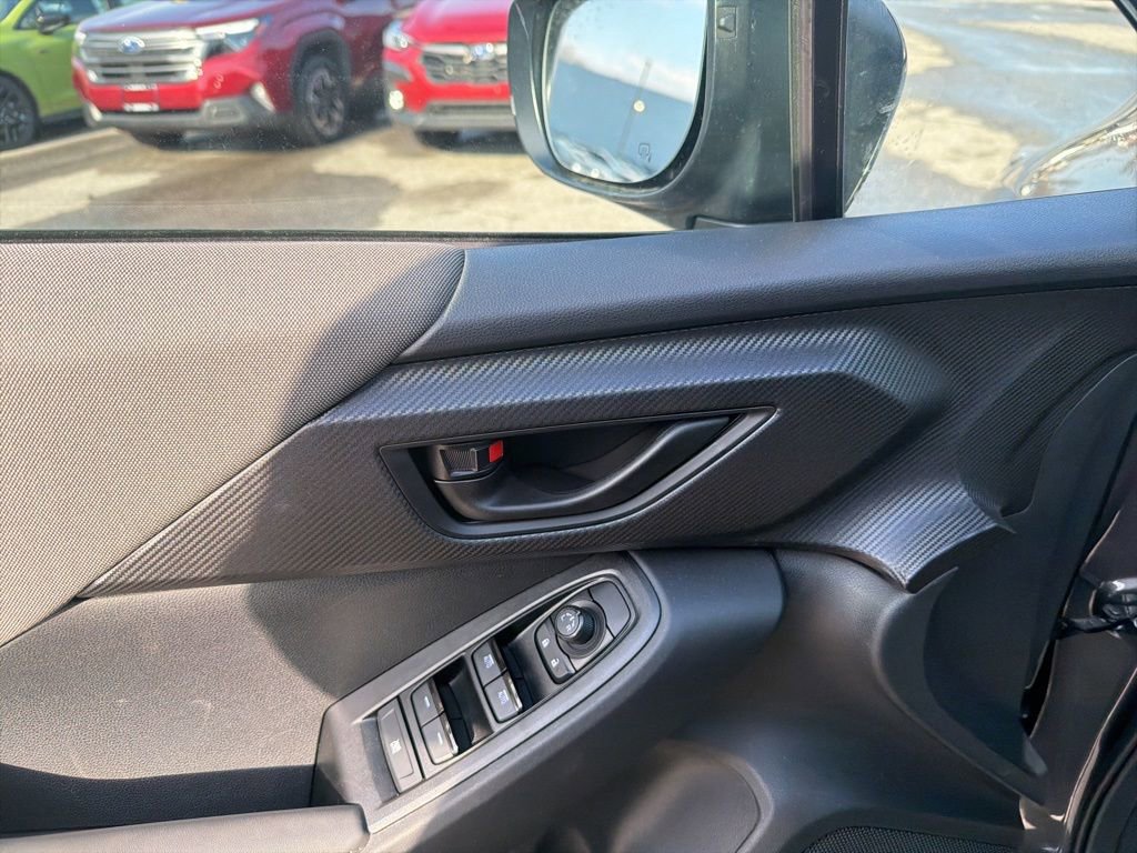 Used 2026 Subaru Crosstrek 2.0i Premium image 14