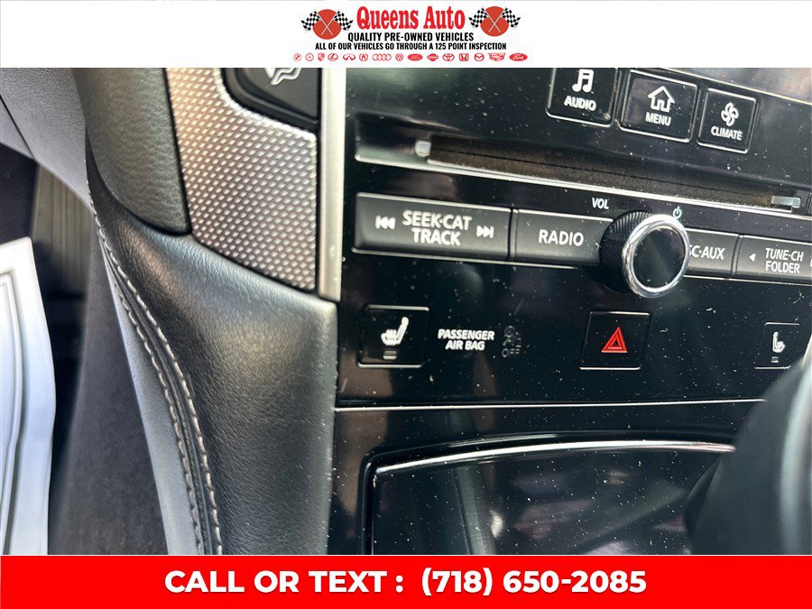 Used 2018 INFINITI Q50 Sport AWD/4WD image 44