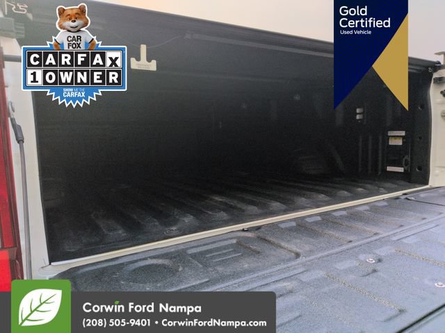 Used 2024 Ford F450 Limited w/ FX4 Off-Road Package AWD/4WD image 31