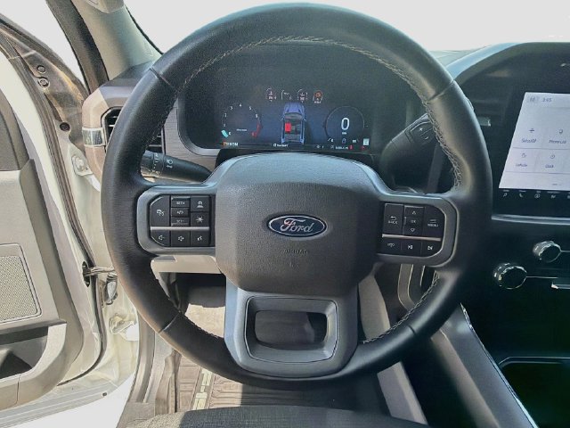 Used 2024 Ford F150 XLT w/ Equipment Group 302A MID AWD/4WD image 35