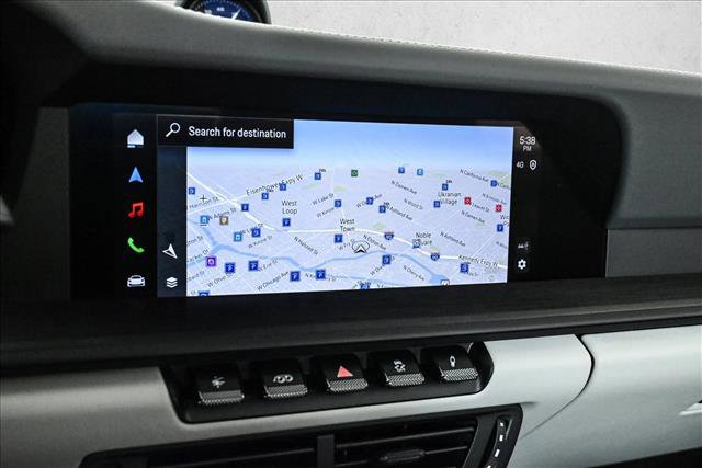 Used 2025 Porsche 911 Targa 4 GTS image 13