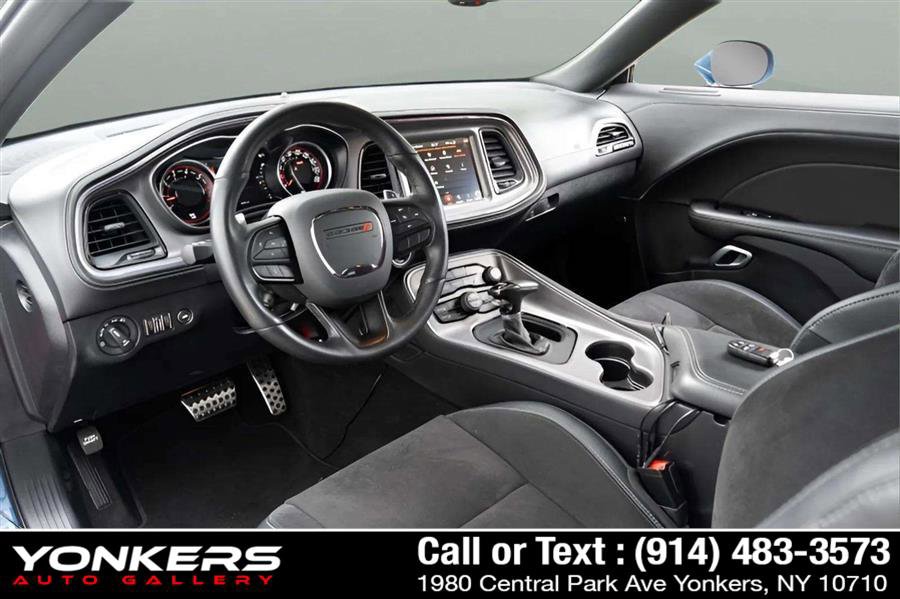 Used 2023 Dodge Challenger R/T Scat Pack w/ Plus Package image 43